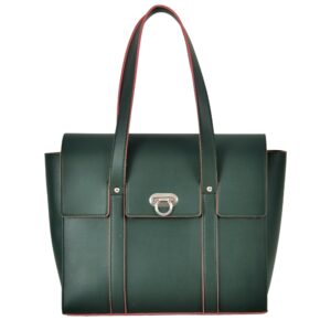 Ravors Carry-All Satchel Bag